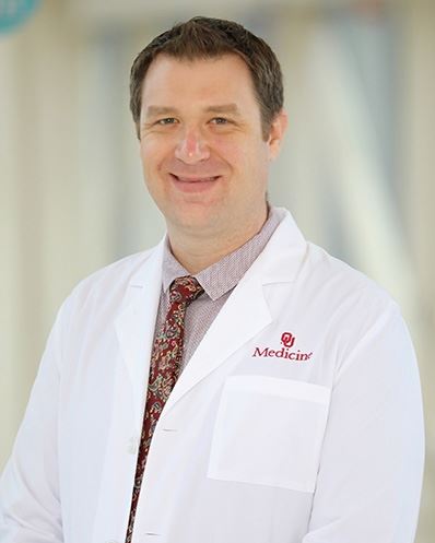 Andrew Bauer, MD photo