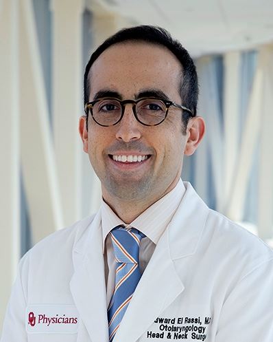 Edward El Rassi, MD photo