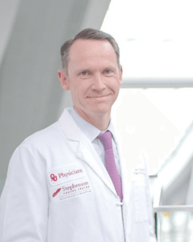 Ian F. Dunn, MD photo